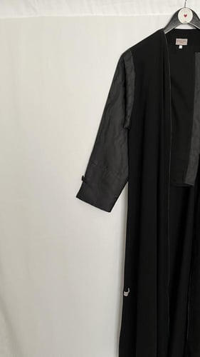 عباية اصيلة