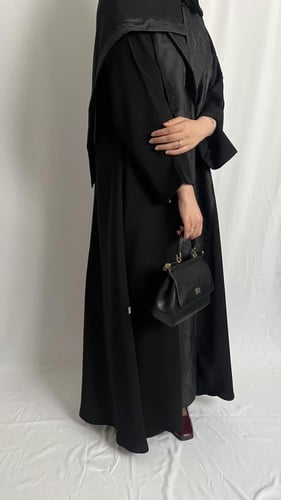 عباية سمو
