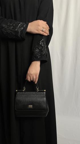 عباية رقه