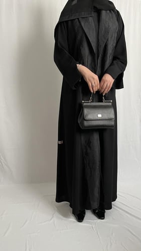 عباية سمو