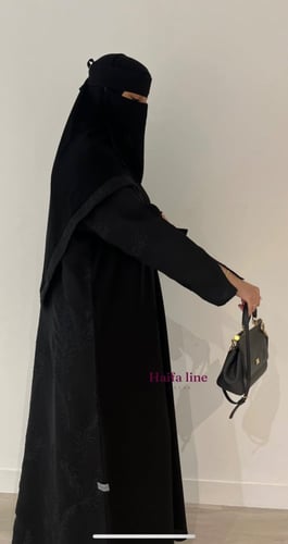 عباية النجلاء