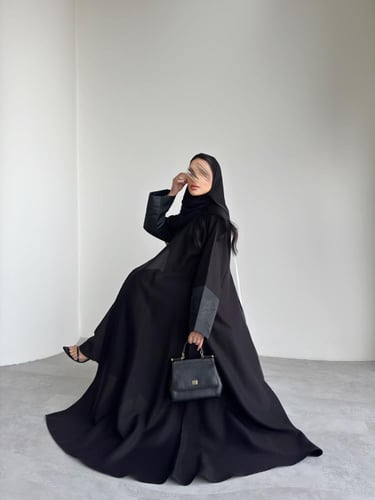 عباية #E09