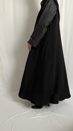 عباية اصيلة