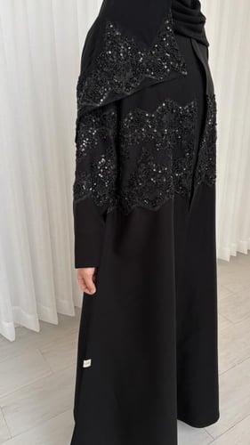 عباية R04