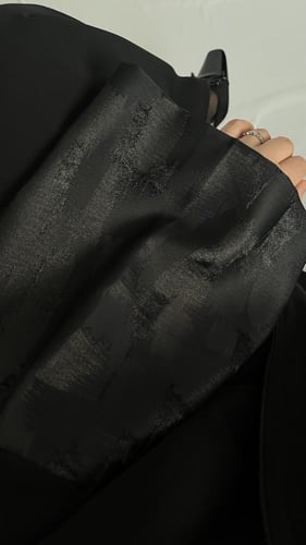 عباية تغريد