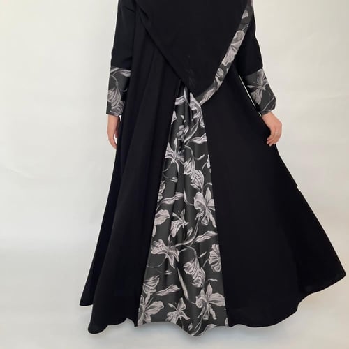 عباية S04