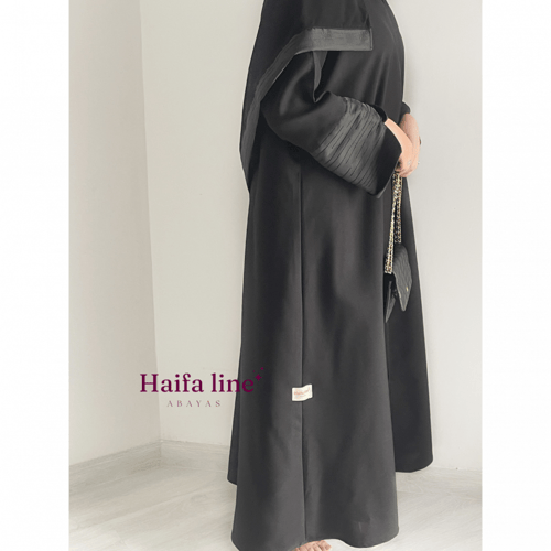 عباية بياني