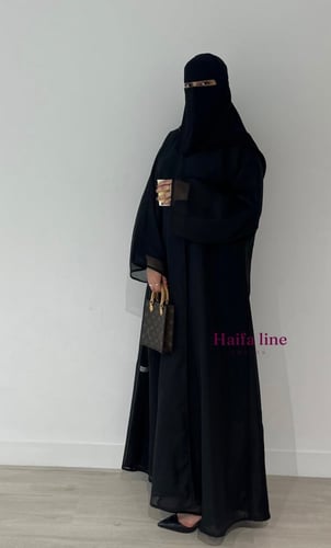 عباية الريم