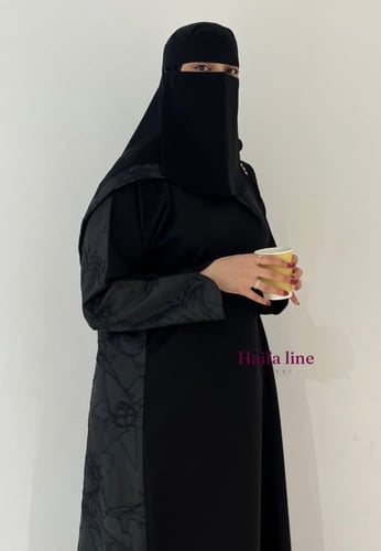 عباية هيفاء