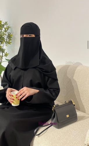 عباية النجلاء