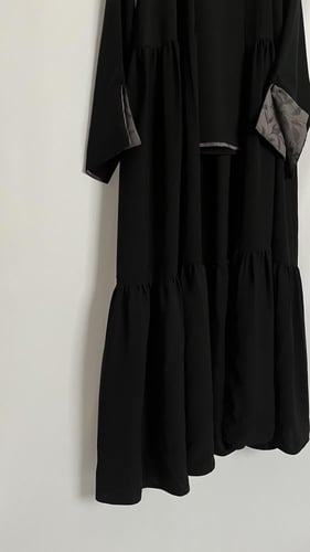 عباية الدلال