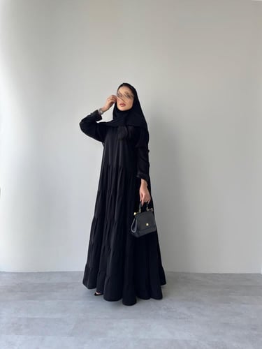 عباية #E02