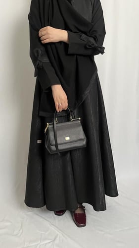 عباية جوانا