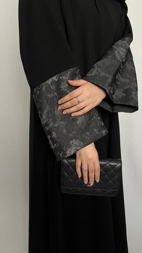 عباية اميرة