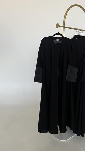 عباية #E09