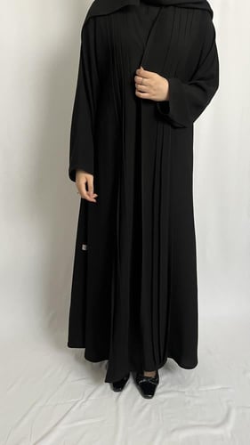 عباية الاناقة