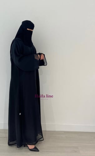 عباية الريم