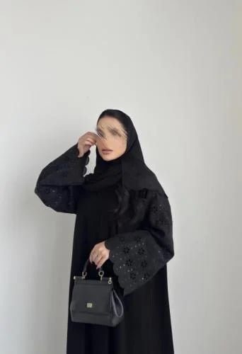 عباية E06 فوري