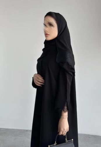 عباية E11 فوري