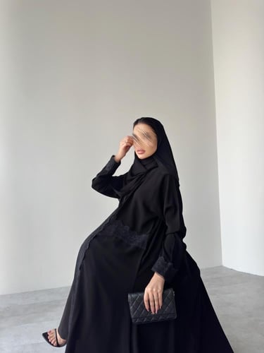عباية #E12