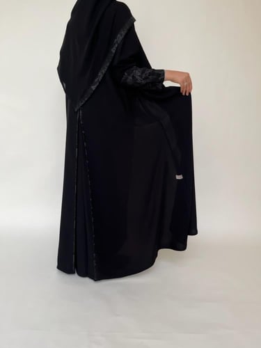 عباية #H04