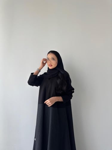عباية #E04