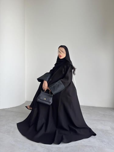 عباية #E09