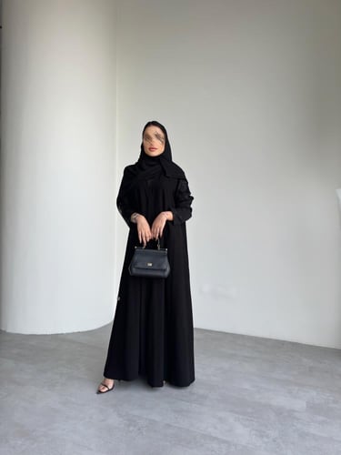 عباية #E10