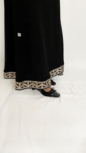 عباية عالية نجد