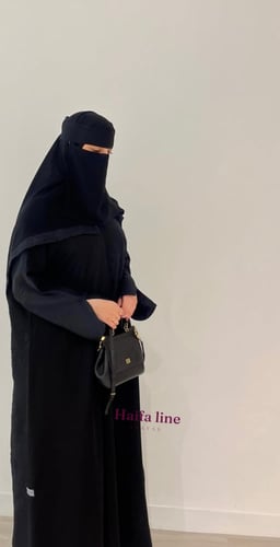 عباية النجلاء