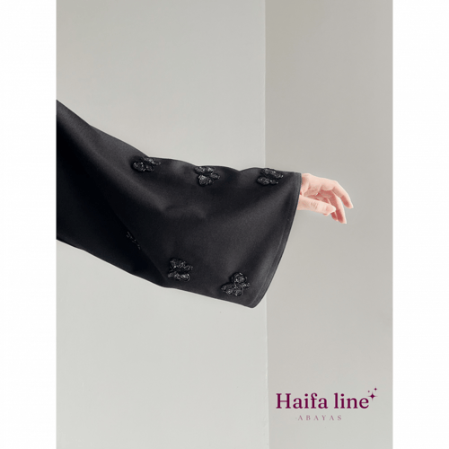 عباية مورفو