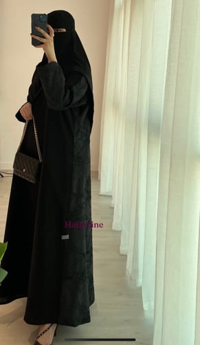 عباية هيفاء