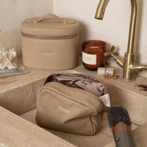 حقيبة مستحضرات | Cosmetic Bag