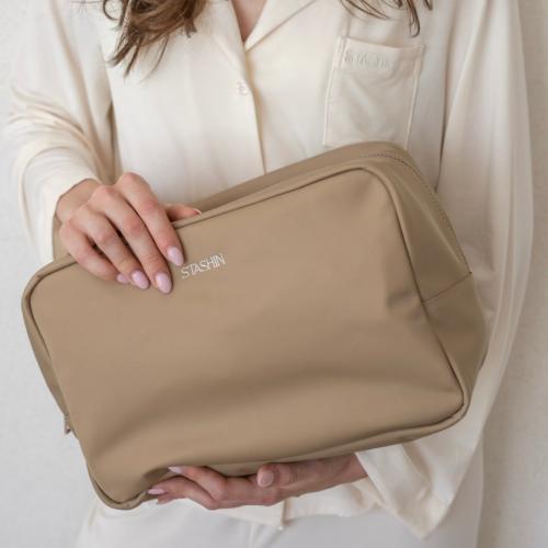 حقيبة مستحضرات | Cosmetic Bag XL