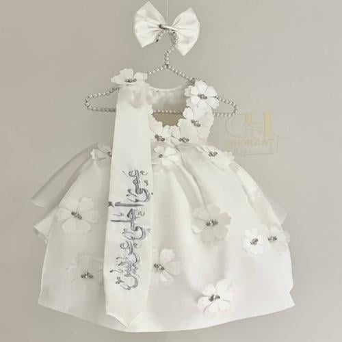 فستان اطفال