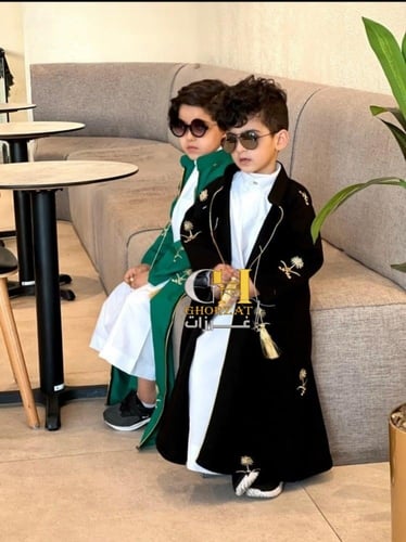 "دقلة العزّ السعودي من غرزات