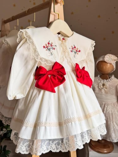 فساتين اطفال 2026