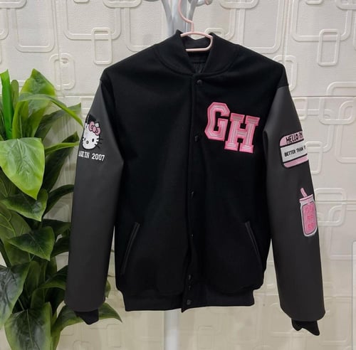 جاكيت تخرج 2025