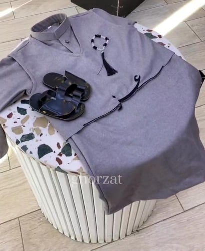 طقم اطفال شتوي