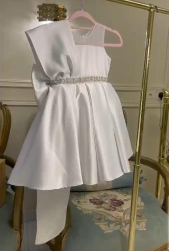 فستان اطفال