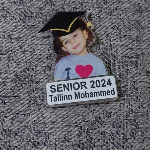 بروشات تخرج 2024