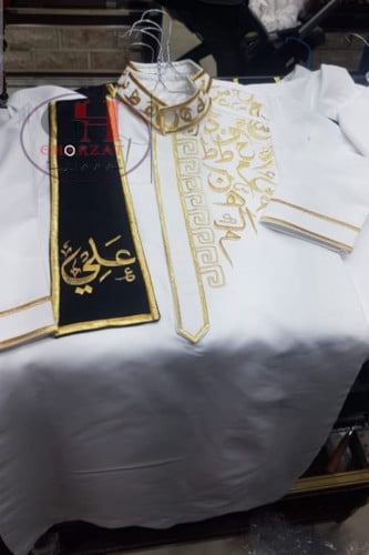 ثوب اطفال