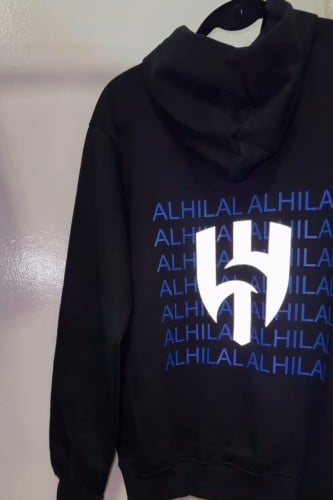 بلوفر الهلال تصميم جديد