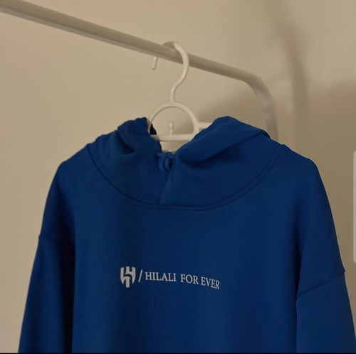 بلوفر الهلال الجديد