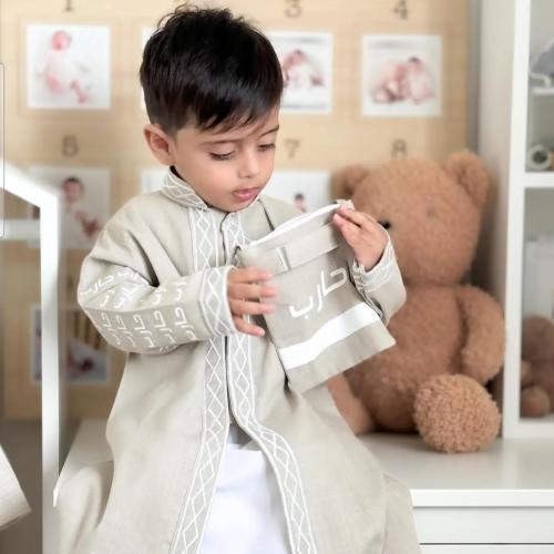 دقلات اطفال
