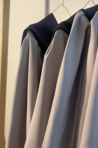 عبايات تخرج 2024