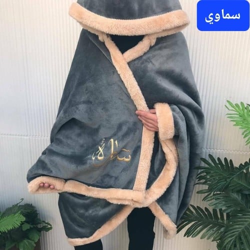 سكارف نسائي متوفر ب 6 الوان محتلفه