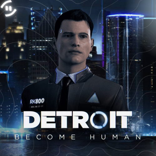ديترويت - Detroit: Become Human | ستيم PC