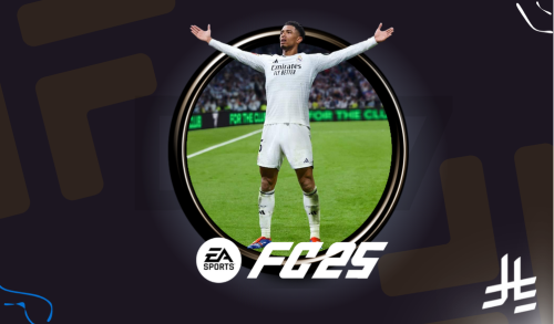 اف سي 25 - FC 25