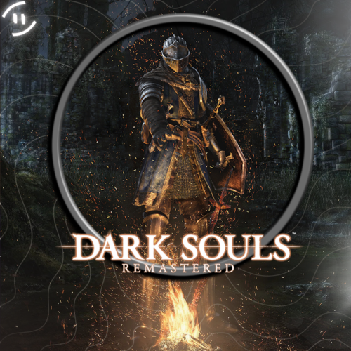 دارك سولز 1 - Dark souls 1 | ستيم PC
